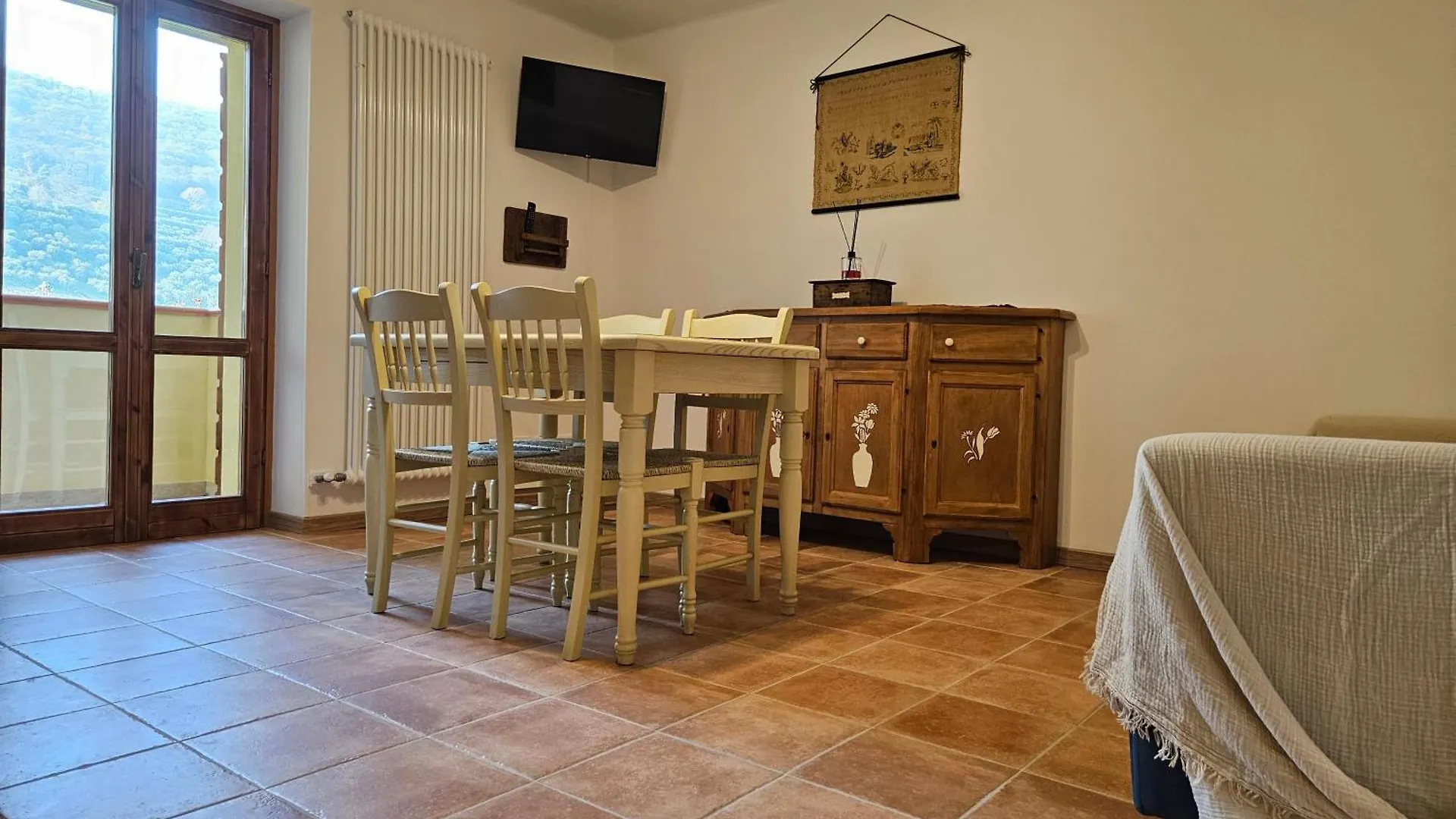 Appartement Locazione Turistica Il Cippo à Grezzana