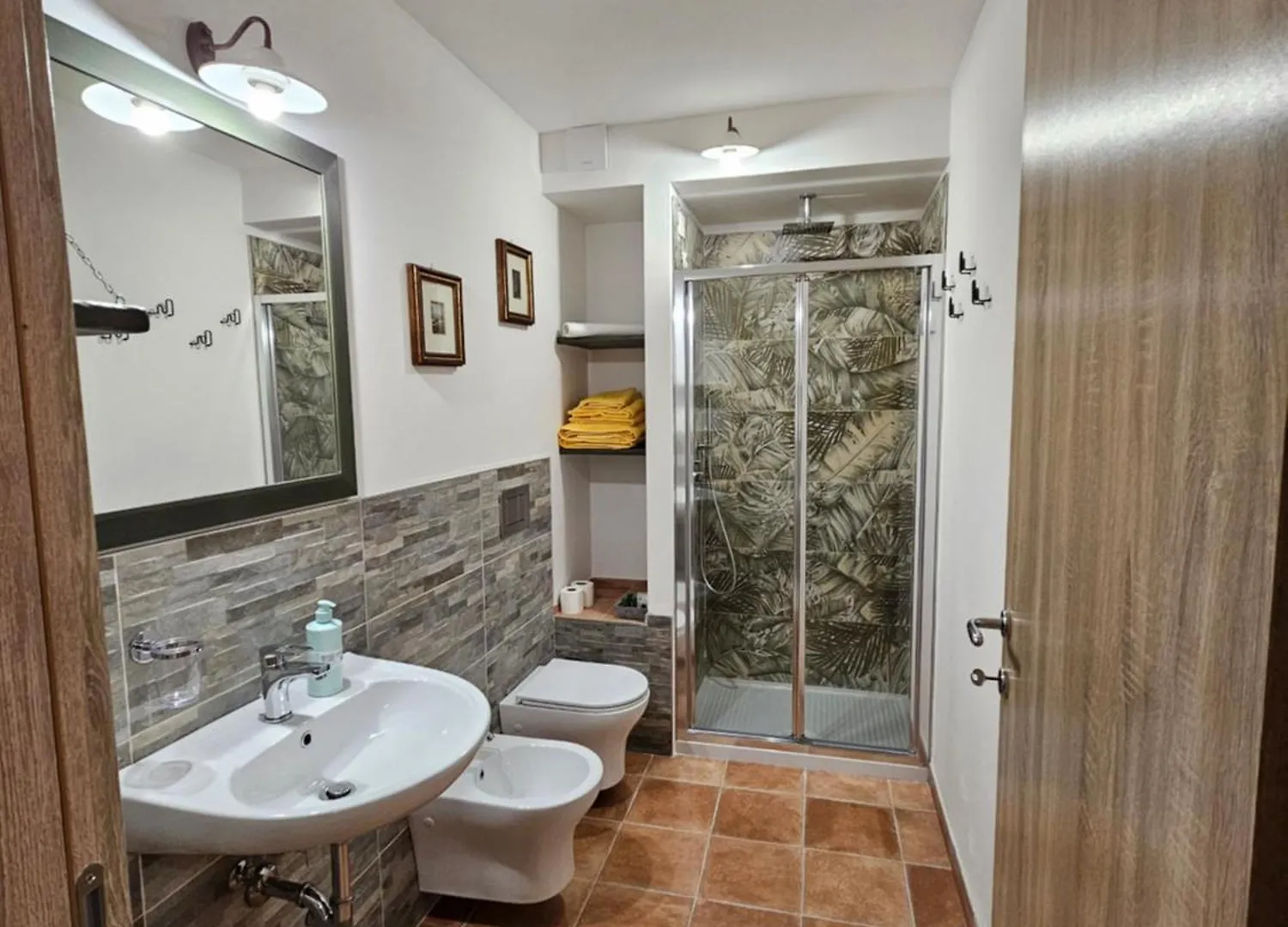 Appartement Locazione Turistica Il Cippo à Grezzana 0*,