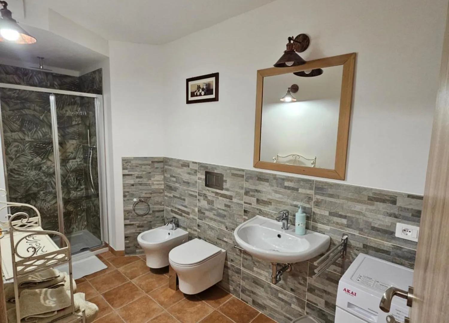 Appartement Locazione Turistica Il Cippo à Grezzana