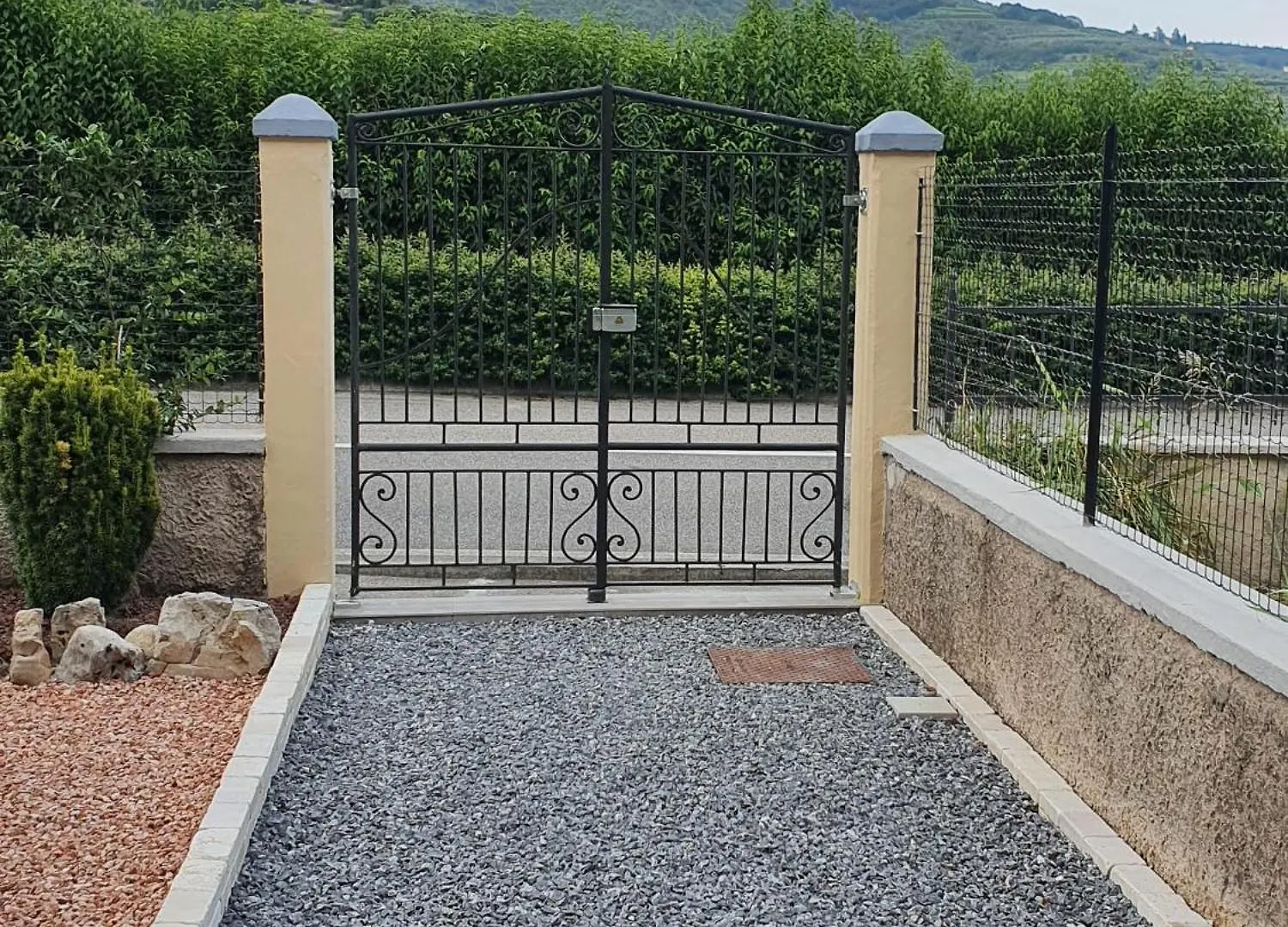 Locazione Turistica Il Cippo location