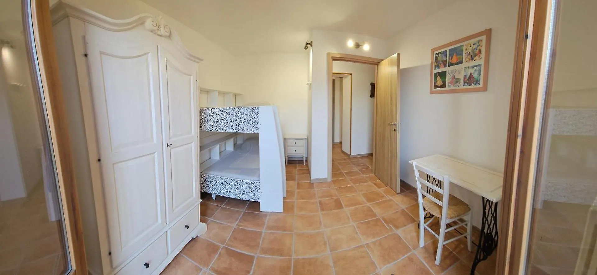 Locazione Turistica Il Cippo Apartment Grezzana